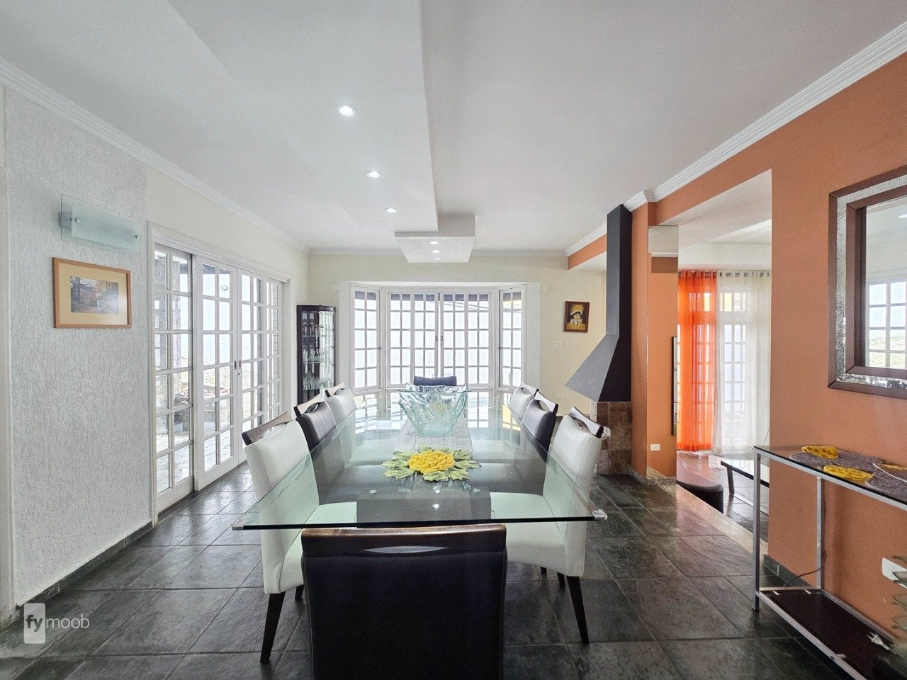Foto do Casa com 4 quartos no Santa Felicidade, Curitiba - foto 16