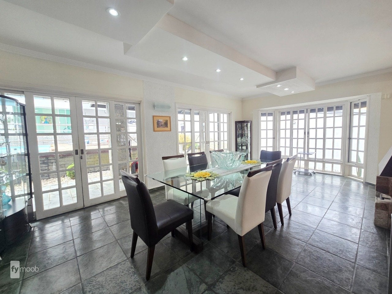 Foto do Casa com 4 quartos no Santa Felicidade, Curitiba - foto 17