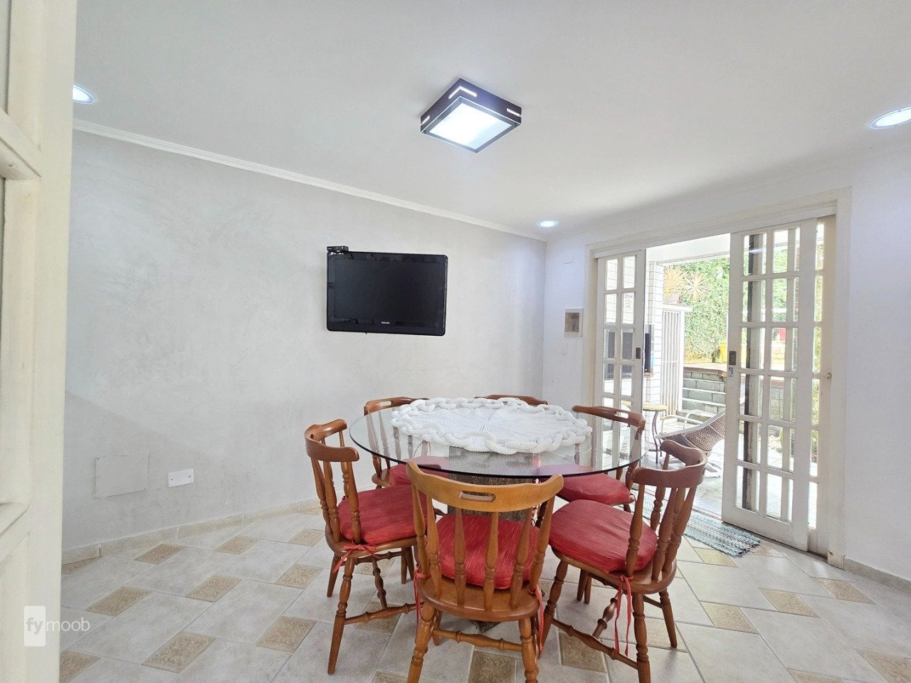 Foto do Casa com 4 quartos no Santa Felicidade, Curitiba - foto 22