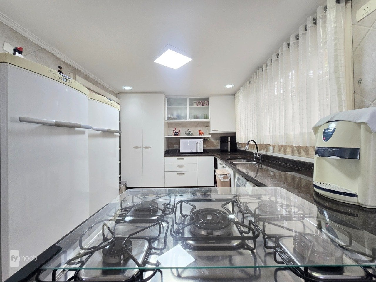 Foto do Casa com 4 quartos no Santa Felicidade, Curitiba - foto 24
