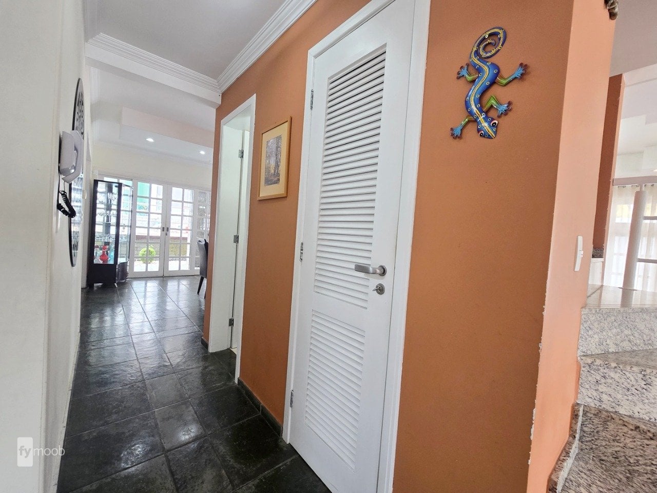 Foto do Casa com 4 quartos no Santa Felicidade, Curitiba - foto 26