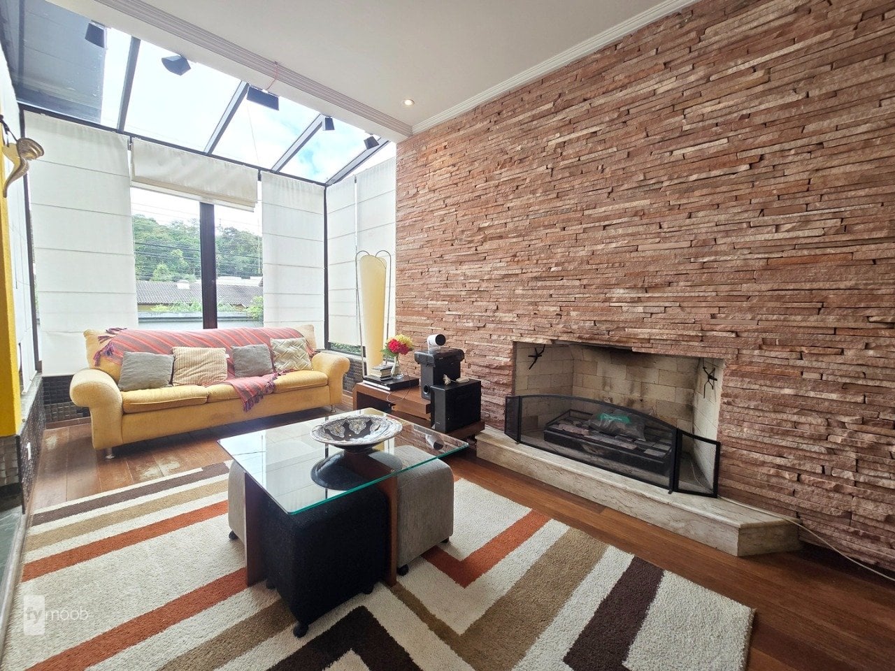 Foto do Casa com 4 quartos no Santa Felicidade, Curitiba - foto 18