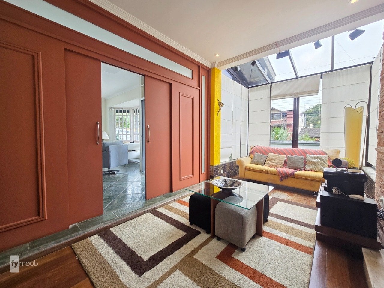 Foto do Casa com 4 quartos no Santa Felicidade, Curitiba - foto 19