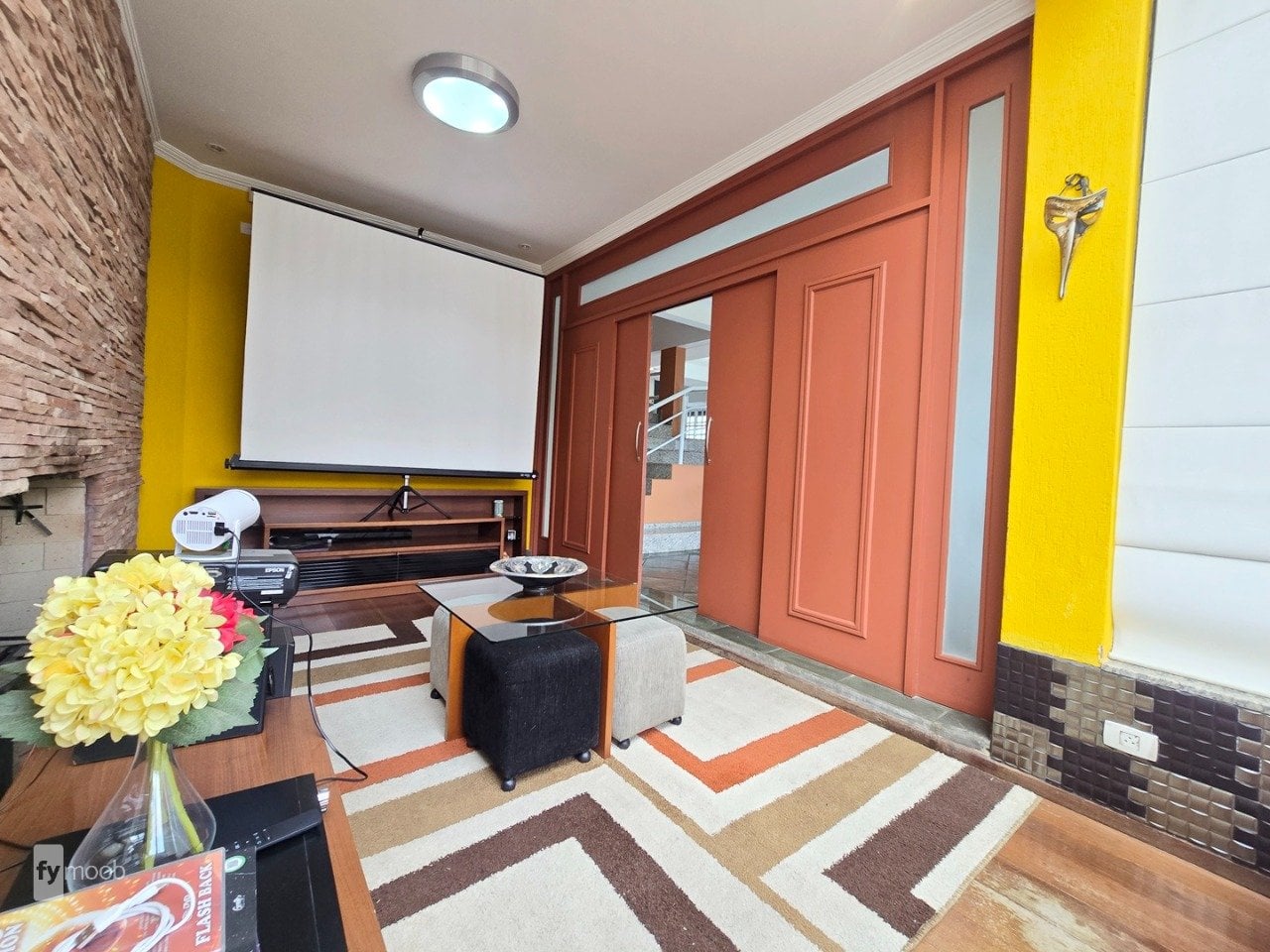 Foto do Casa com 4 quartos no Santa Felicidade, Curitiba - foto 21