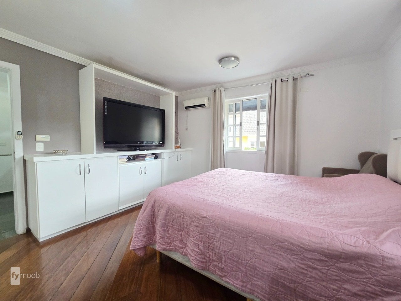 Foto do Casa com 4 quartos no Santa Felicidade, Curitiba - foto 29