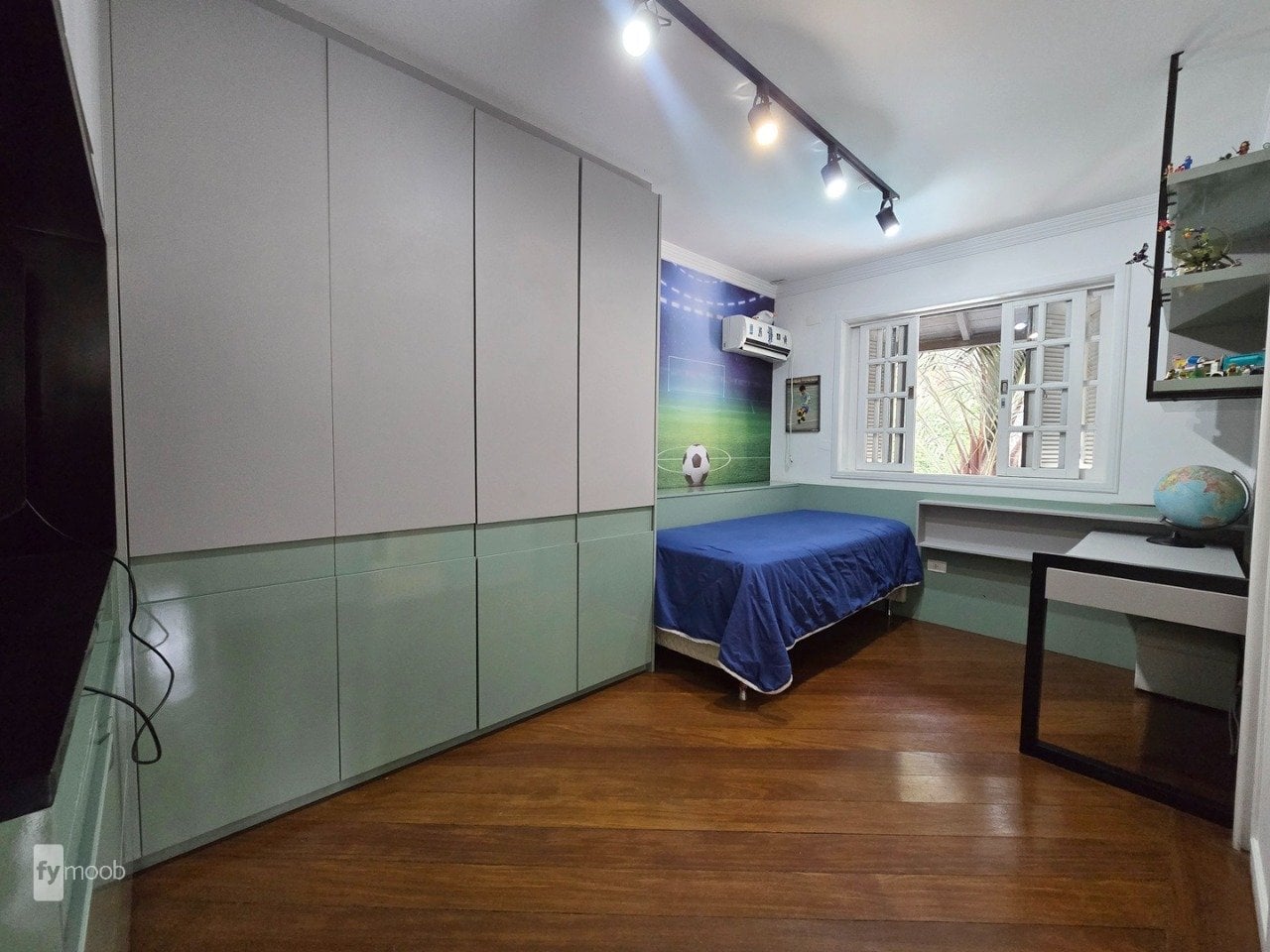 Foto do Casa com 4 quartos no Santa Felicidade, Curitiba - foto 32