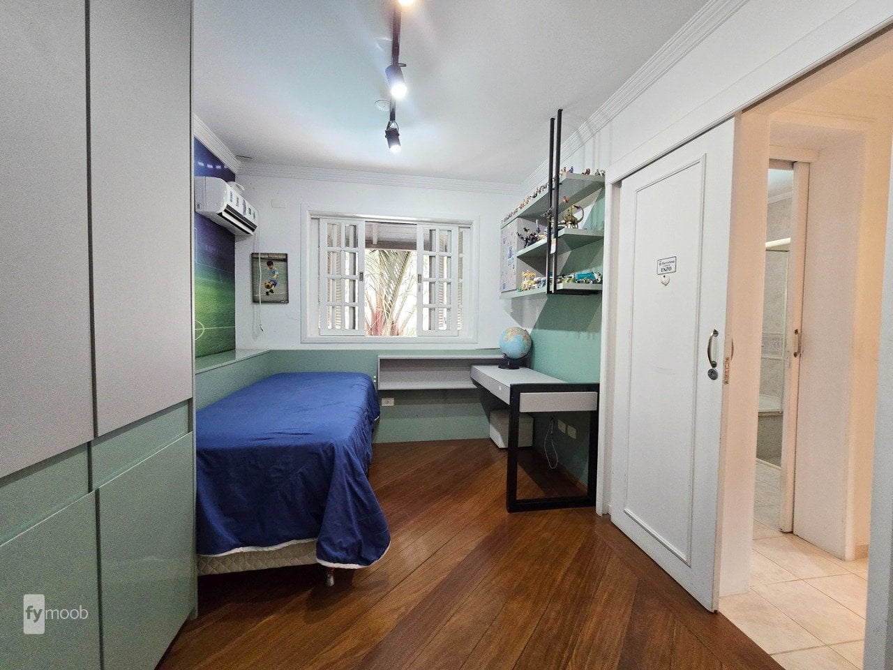 Foto do Casa com 4 quartos no Santa Felicidade, Curitiba - foto 33