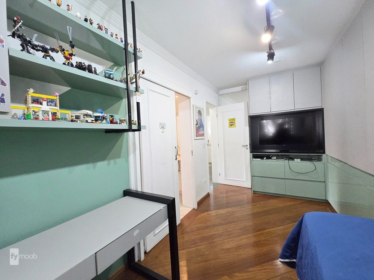 Foto do Casa com 4 quartos no Santa Felicidade, Curitiba - foto 34
