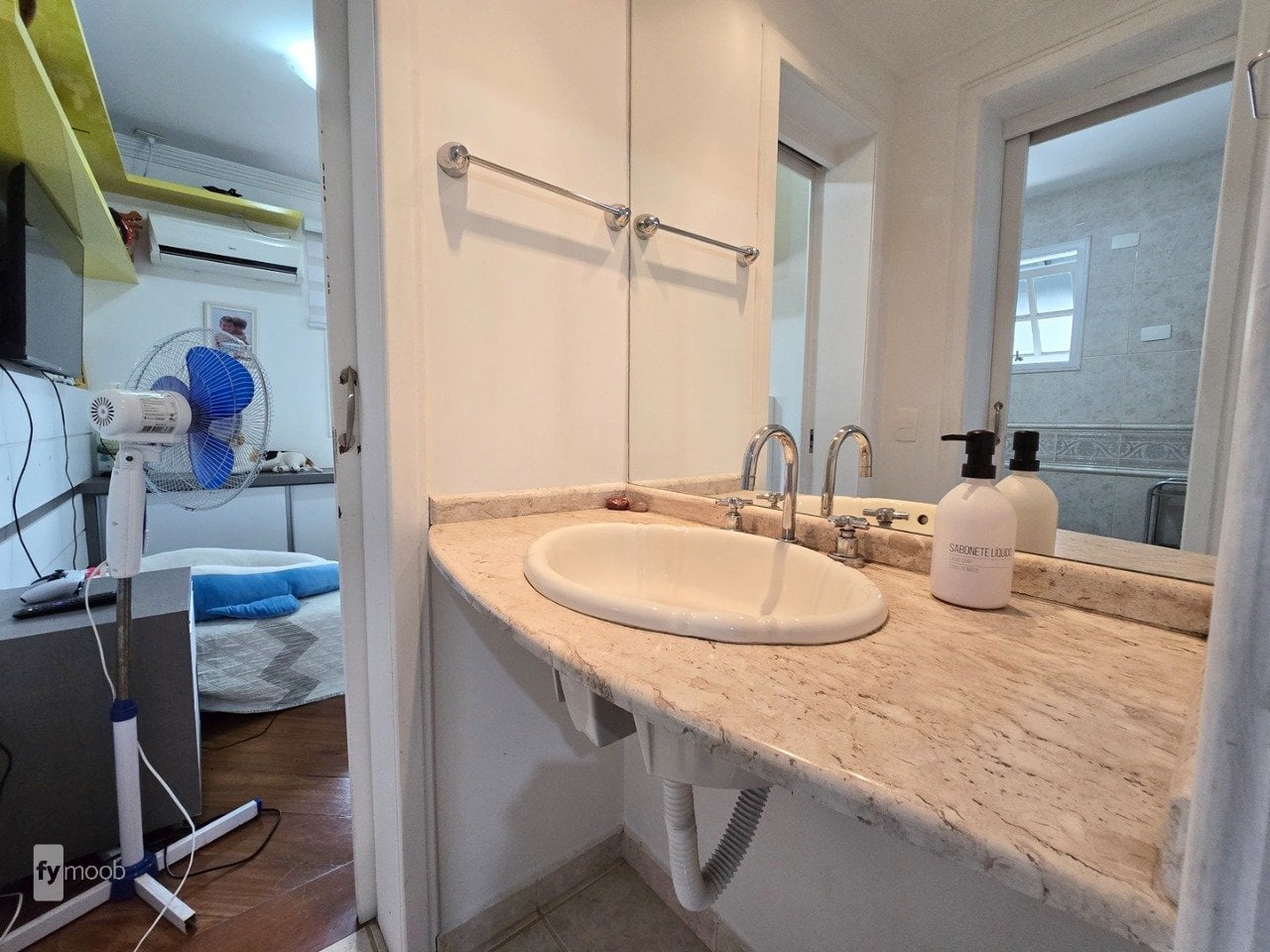 Foto do Casa com 4 quartos no Santa Felicidade, Curitiba - foto 35