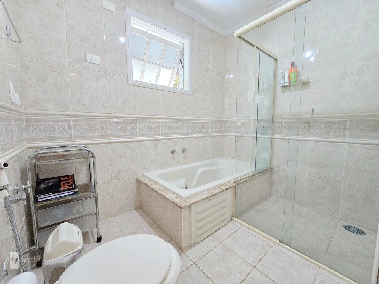 Foto do Casa com 4 quartos no Santa Felicidade, Curitiba - foto 36