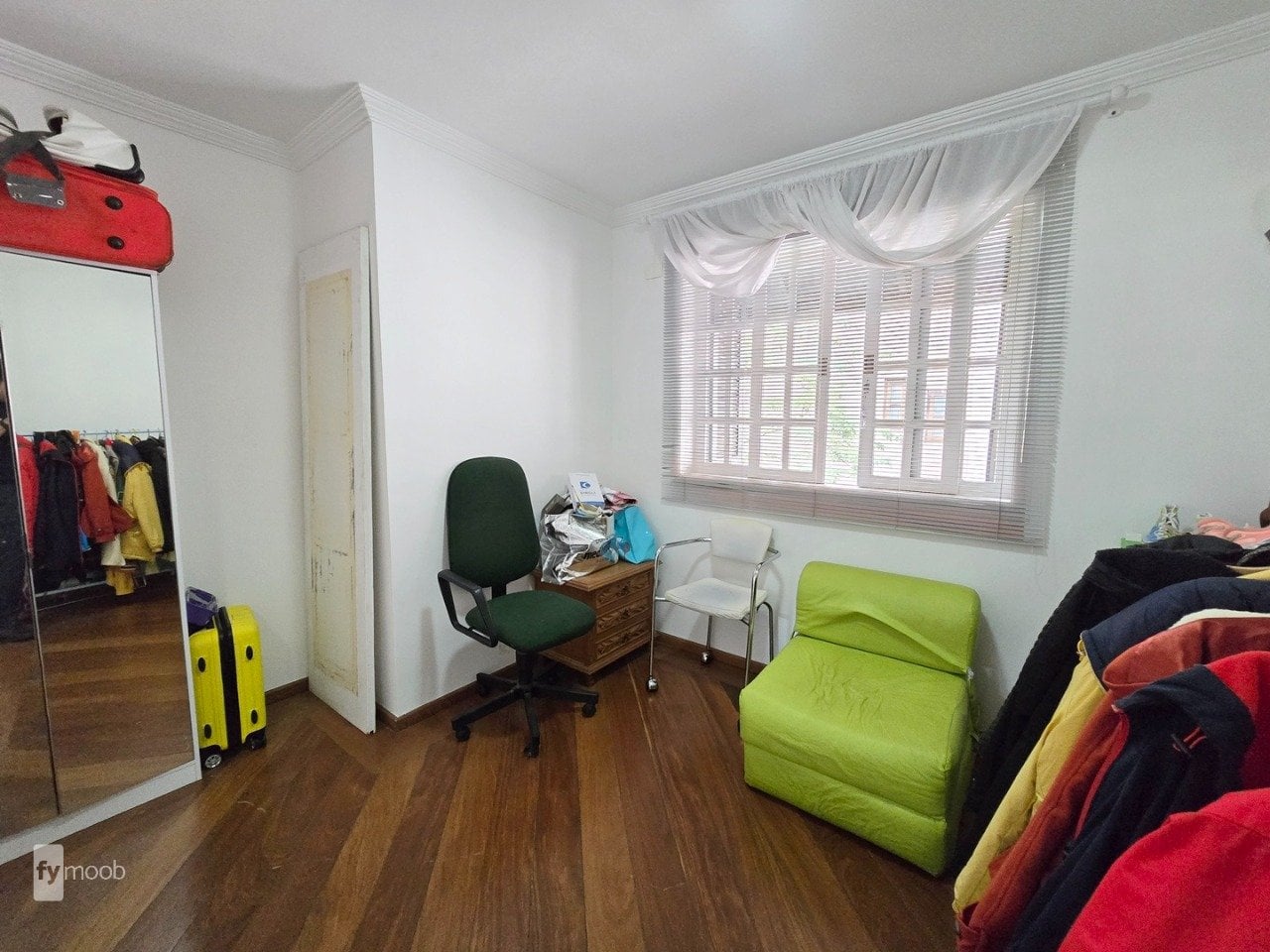 Foto do Casa com 4 quartos no Santa Felicidade, Curitiba - foto 41