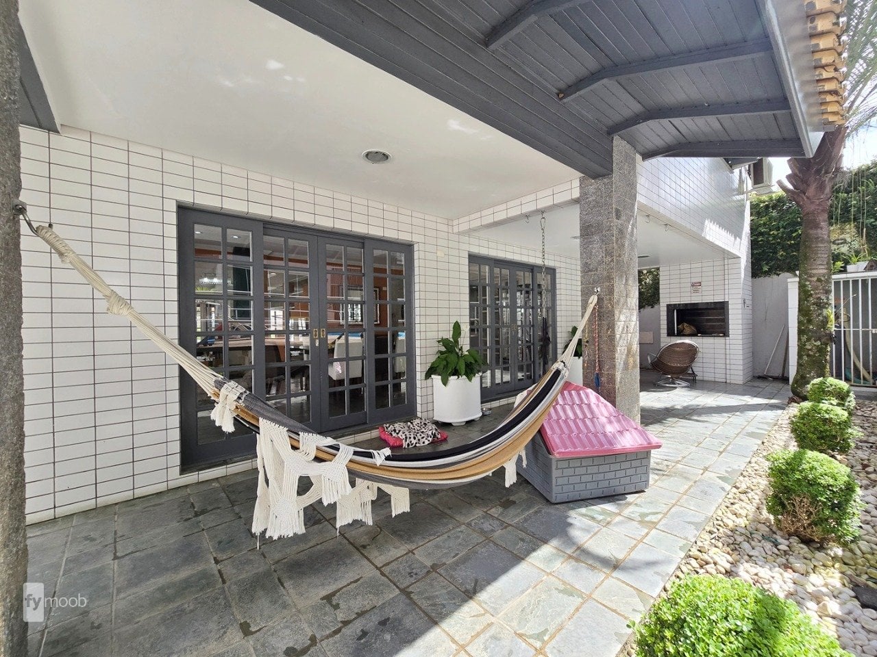 Foto do Casa com 4 quartos no Santa Felicidade, Curitiba - foto 46