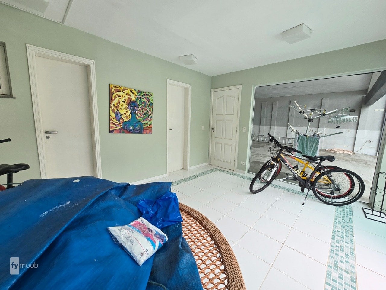 Foto do Casa com 4 quartos no Santa Felicidade, Curitiba - foto 53