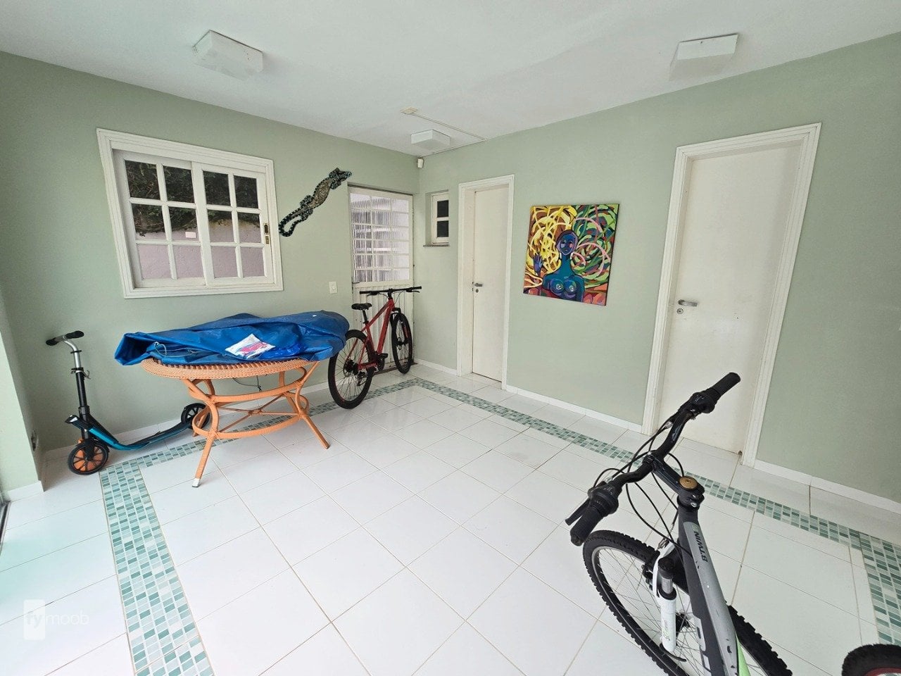 Foto do Casa com 4 quartos no Santa Felicidade, Curitiba - foto 54