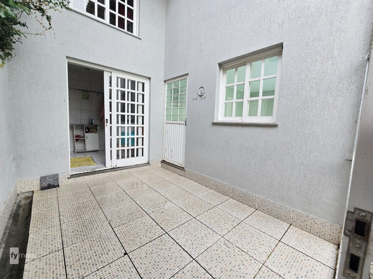 Foto do Casa com 4 quartos no Santa Felicidade, Curitiba - foto 55