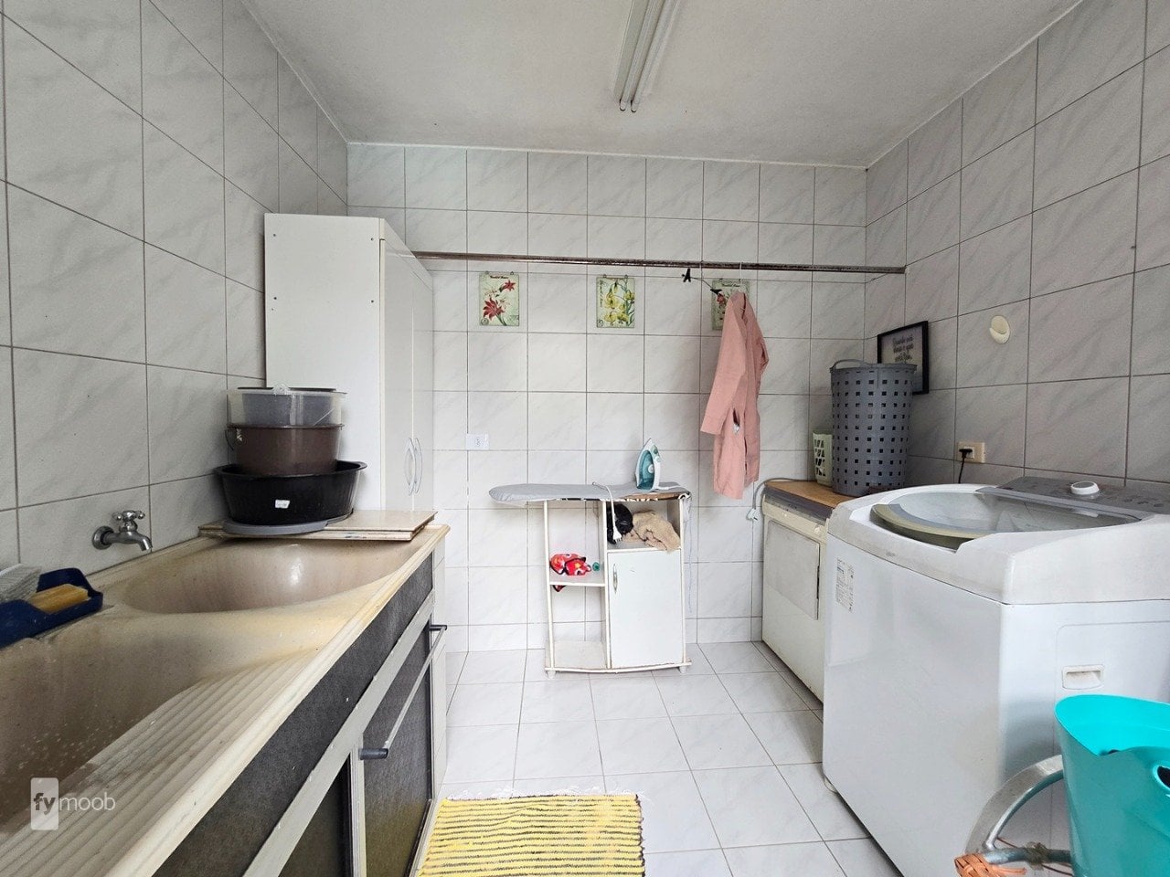 Foto do Casa com 4 quartos no Santa Felicidade, Curitiba - foto 56
