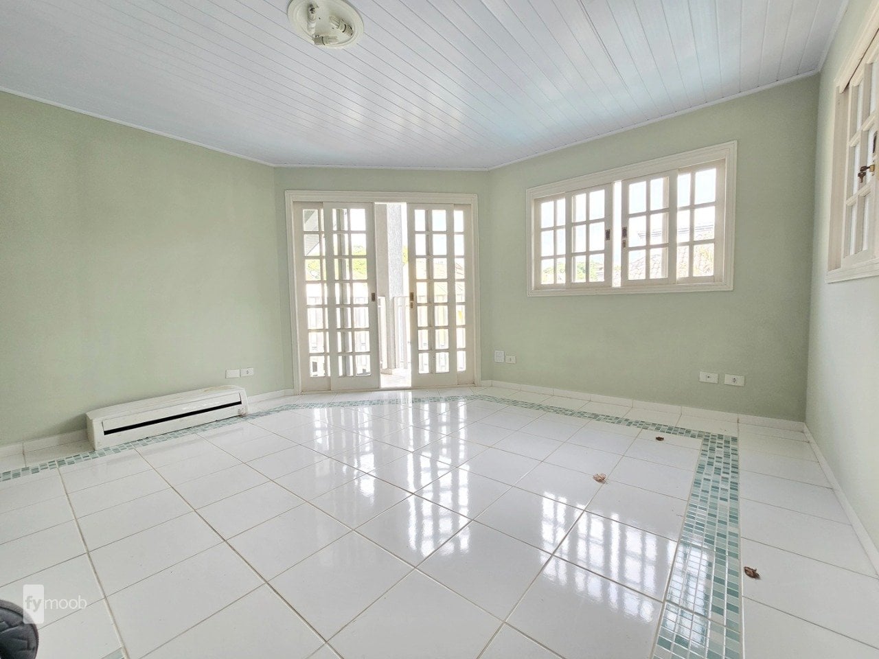 Foto do Casa com 4 quartos no Santa Felicidade, Curitiba - foto 57
