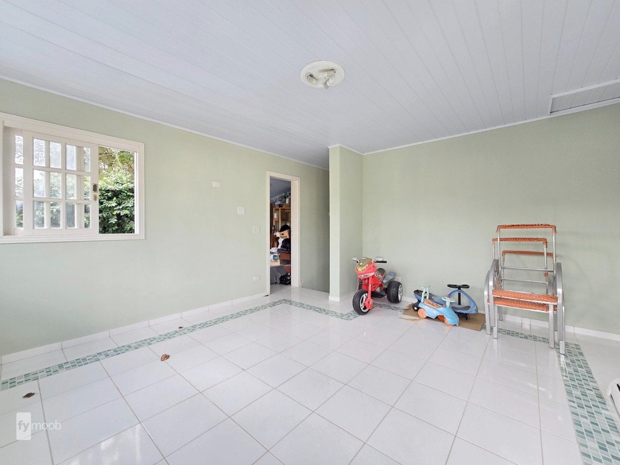 Foto do Casa com 4 quartos no Santa Felicidade, Curitiba - foto 58