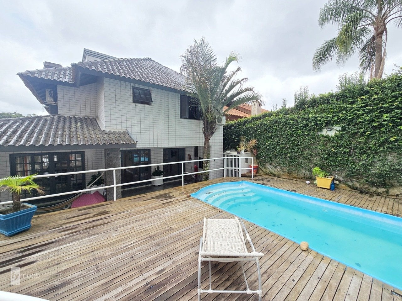 Foto do Casa com 4 quartos no Santa Felicidade, Curitiba - foto 48