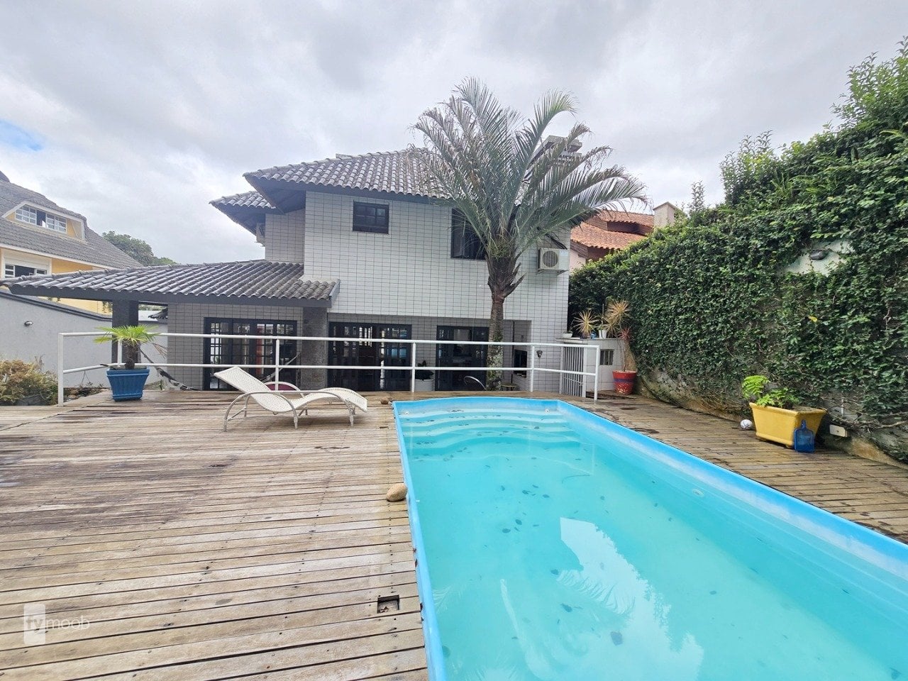 Foto do Casa com 4 quartos no Santa Felicidade, Curitiba - foto 49