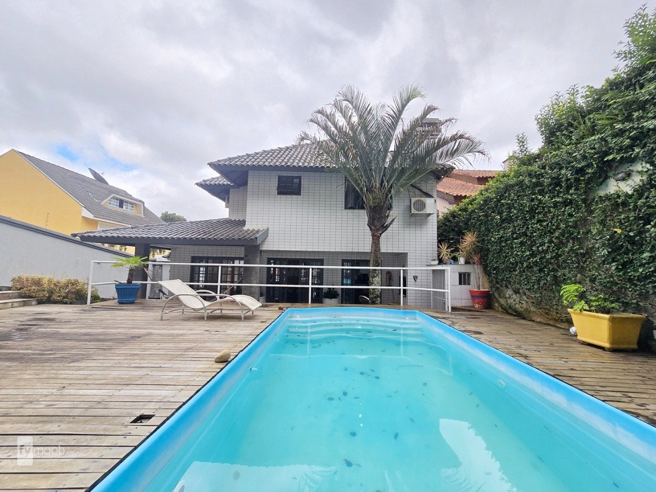 Foto do Casa com 4 quartos no Santa Felicidade, Curitiba - foto 50