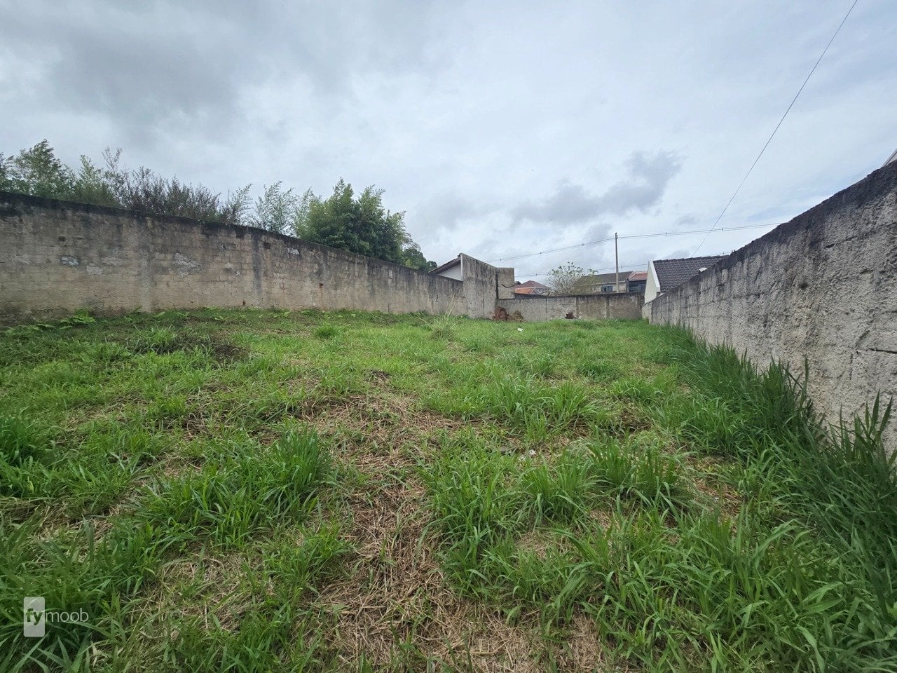 Foto do Terreno no Santa Terezinha, Curitiba - foto 4