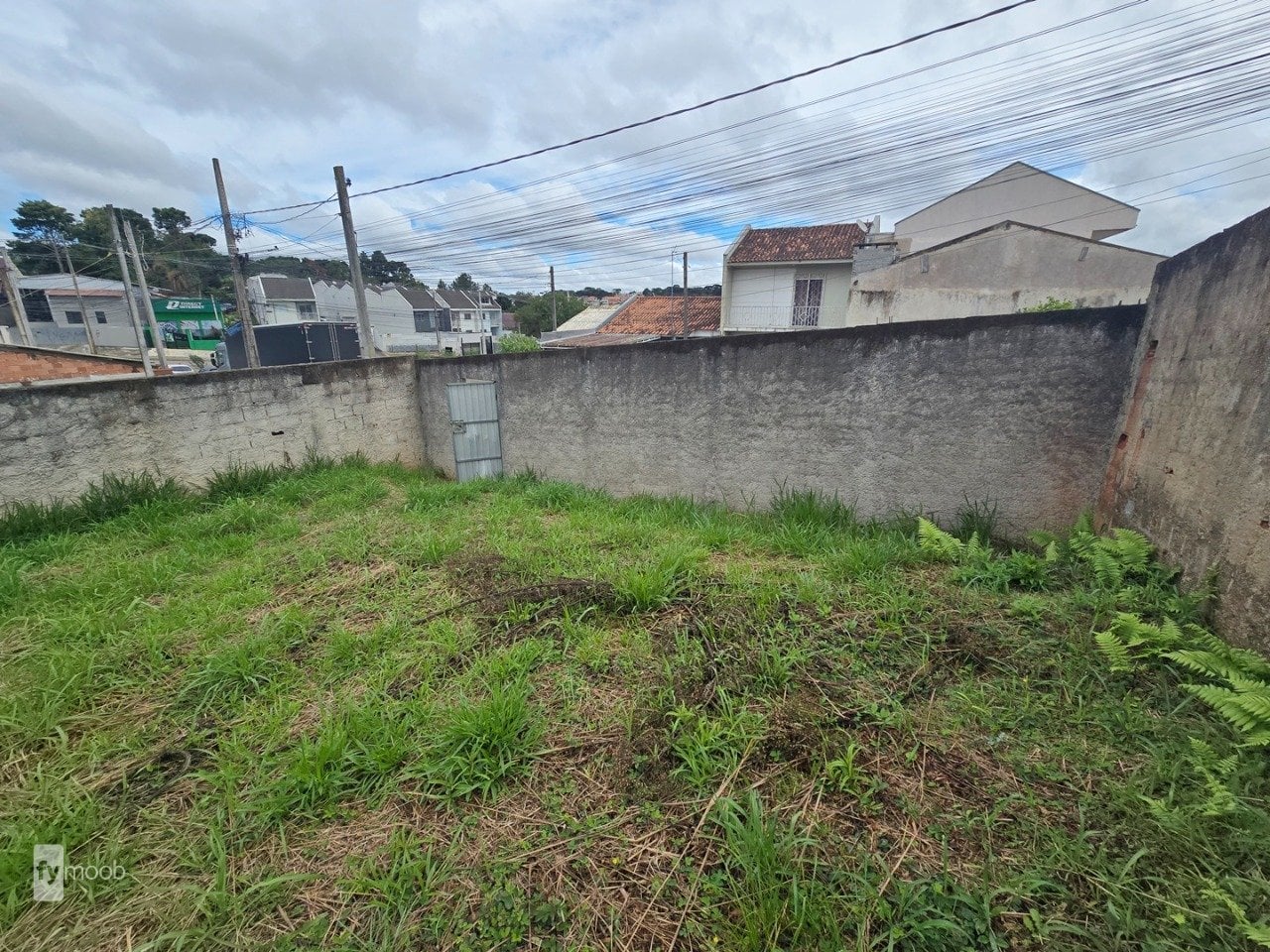 Foto do Terreno no Santa Terezinha, Curitiba - foto 5