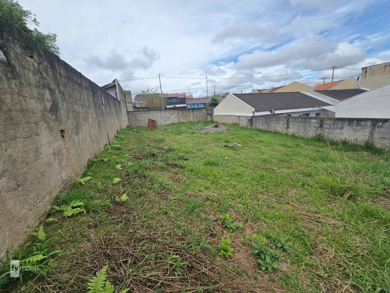 Foto do Terreno no Santa Terezinha, Curitiba - foto 6