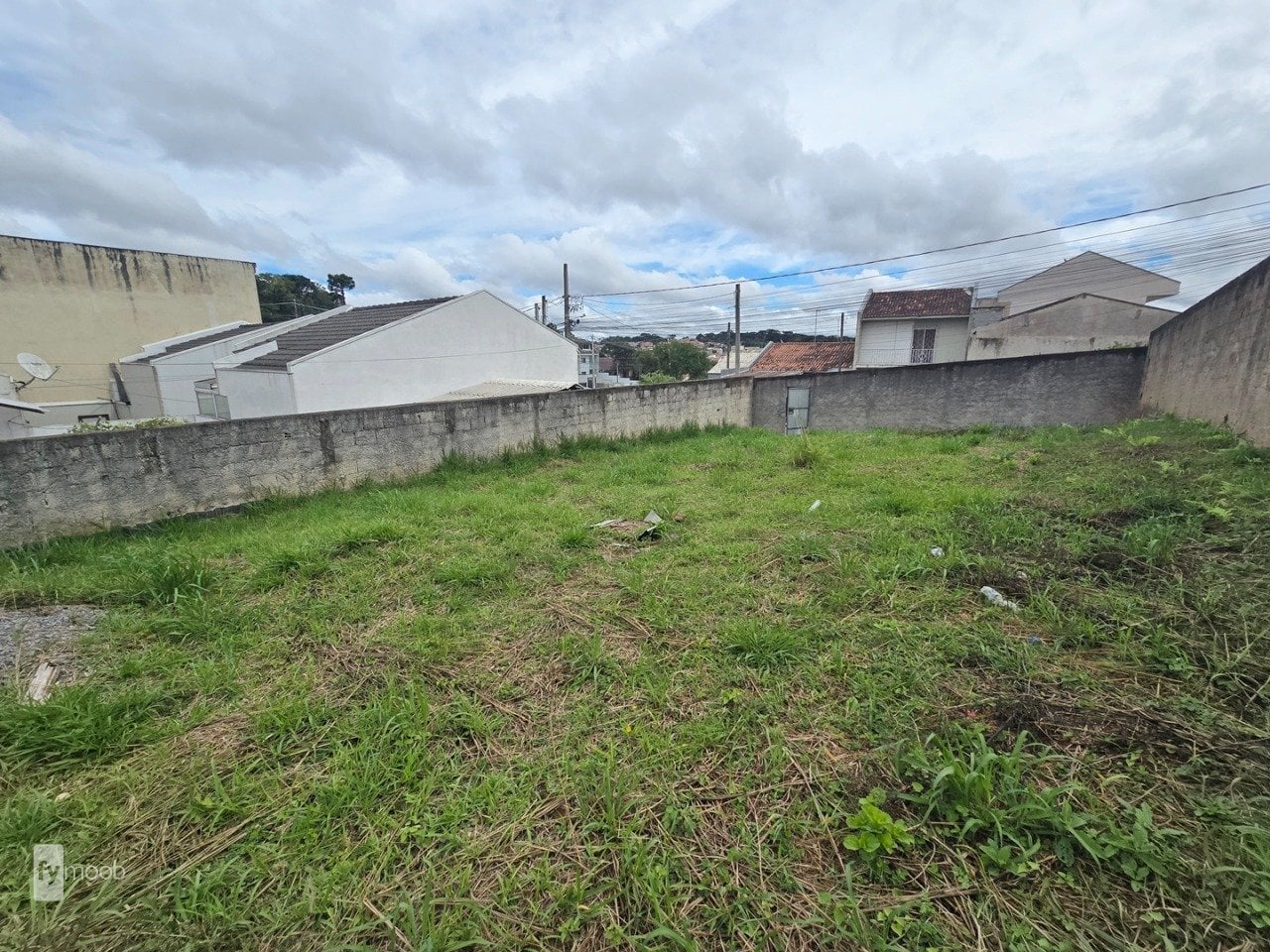 Foto do Terreno no Santa Terezinha, Curitiba - foto 7