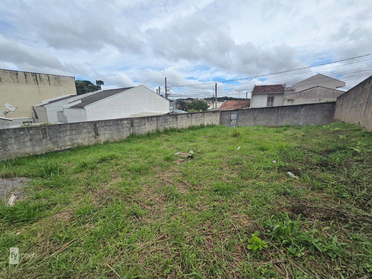 Foto do Terreno no Santa Terezinha, Curitiba - foto 7