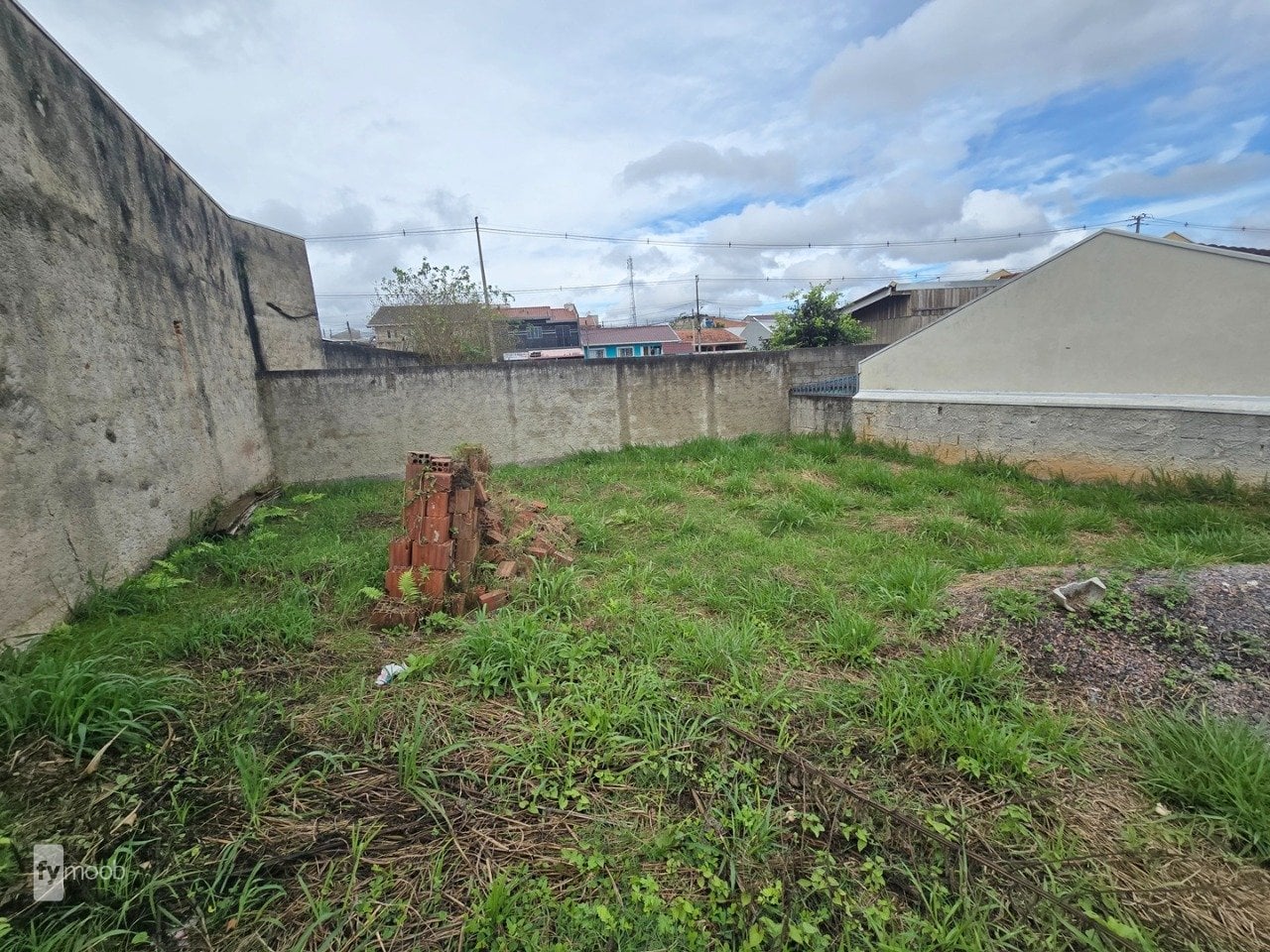 Foto do Terreno no Santa Terezinha, Curitiba - foto 8