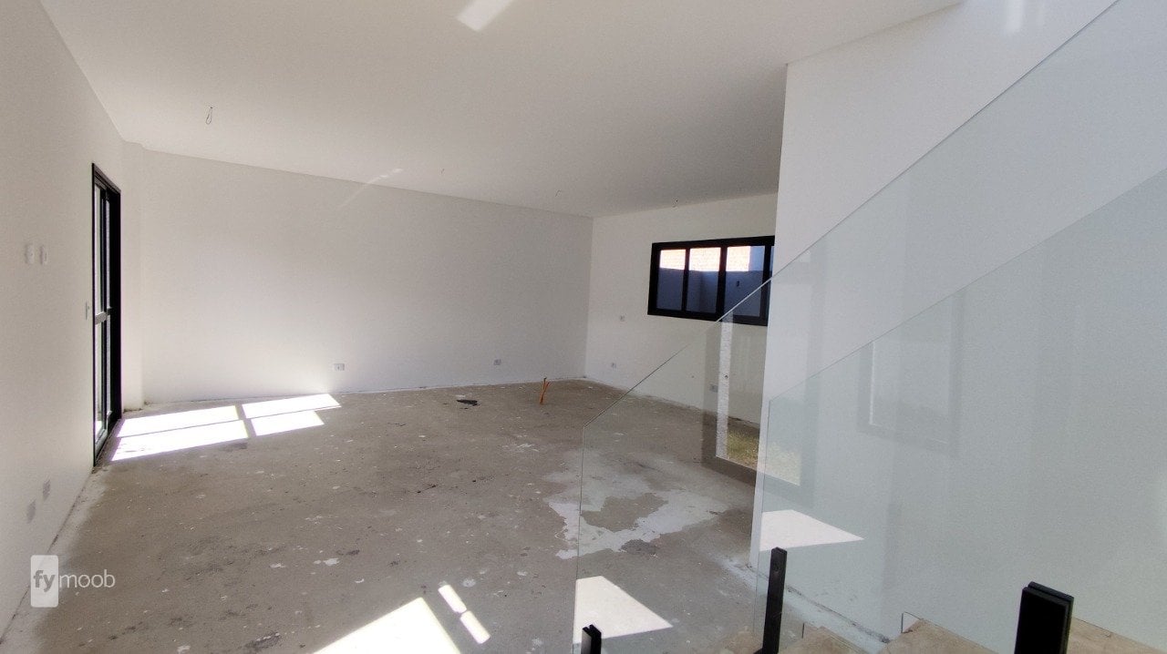 Foto do Sobrado com 3 quartos no Cajuru, Curitiba - foto 5