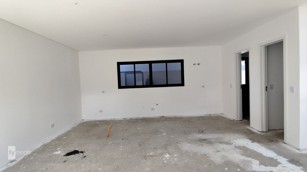 Foto do Sobrado com 3 quartos no Cajuru, Curitiba - foto 6