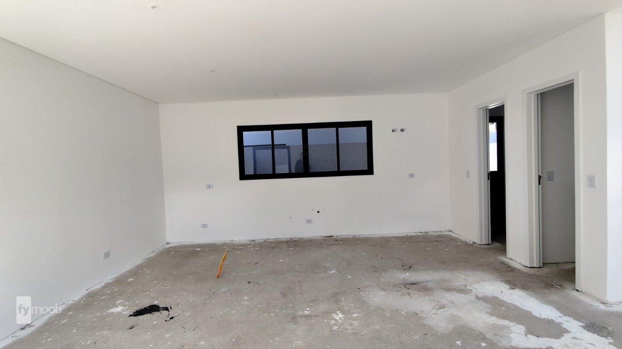 Foto do Sobrado com 3 quartos no Cajuru, Curitiba - foto 6