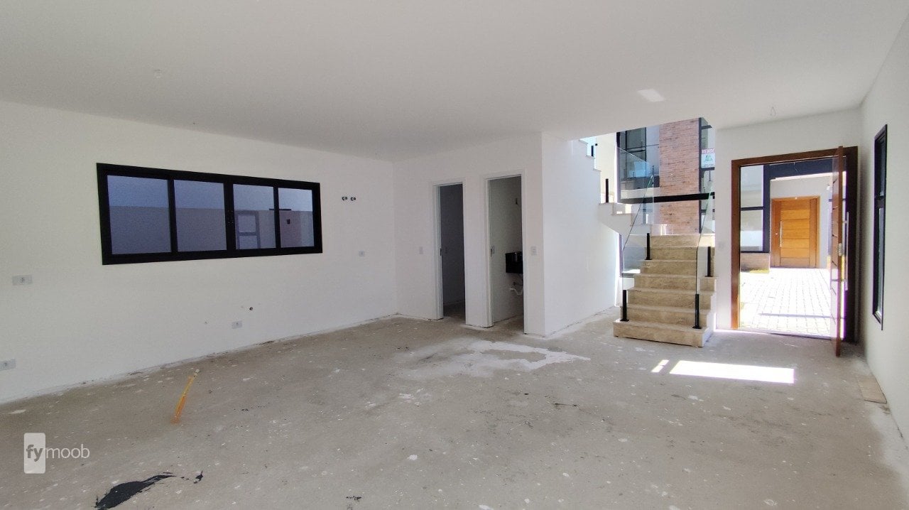 Foto do Sobrado com 3 quartos no Cajuru, Curitiba - foto 7