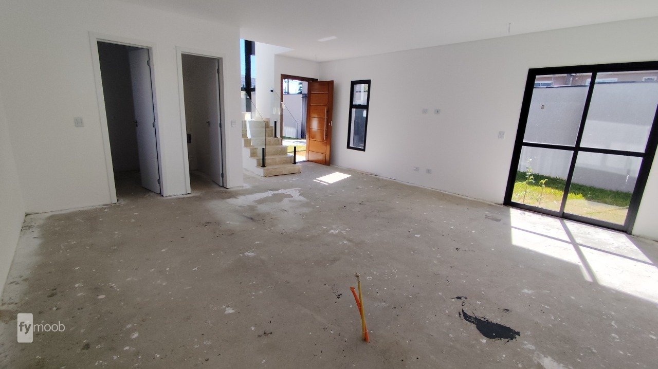 Foto do Sobrado com 3 quartos no Cajuru, Curitiba - foto 9