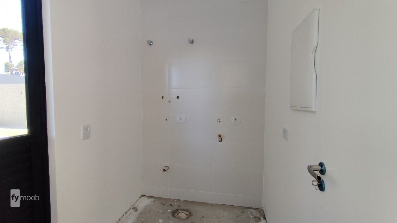 Foto do Sobrado com 3 quartos no Cajuru, Curitiba - foto 11