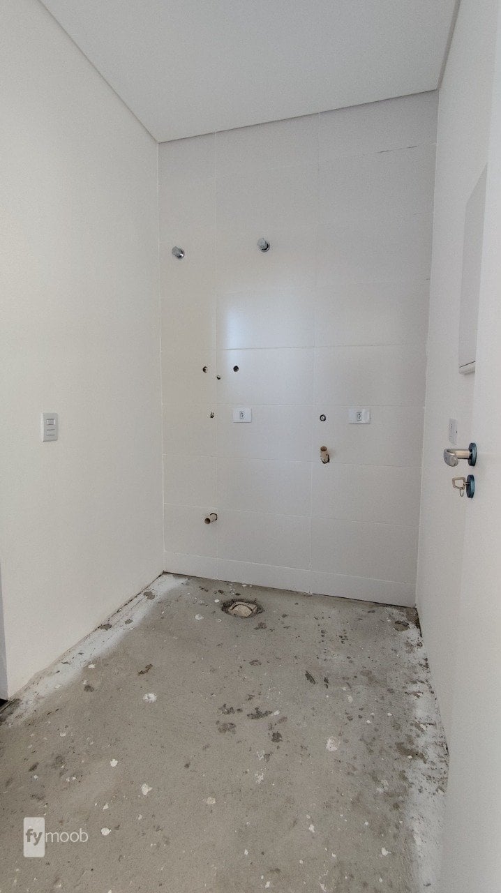 Foto do Sobrado com 3 quartos no Cajuru, Curitiba - foto 12