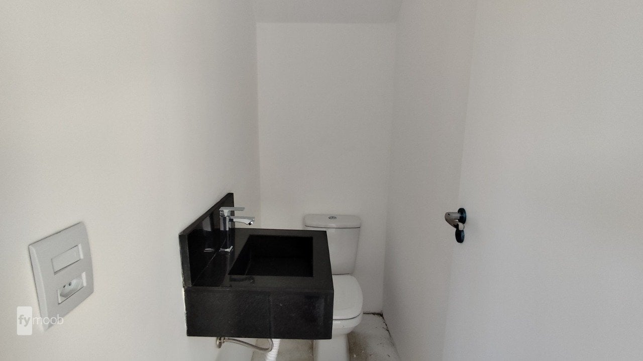 Foto do Sobrado com 3 quartos no Cajuru, Curitiba - foto 14