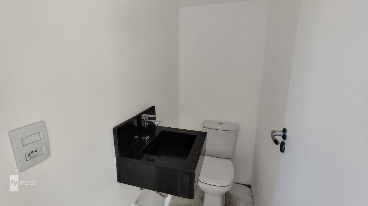 Foto do Sobrado com 3 quartos no Cajuru, Curitiba - foto 15