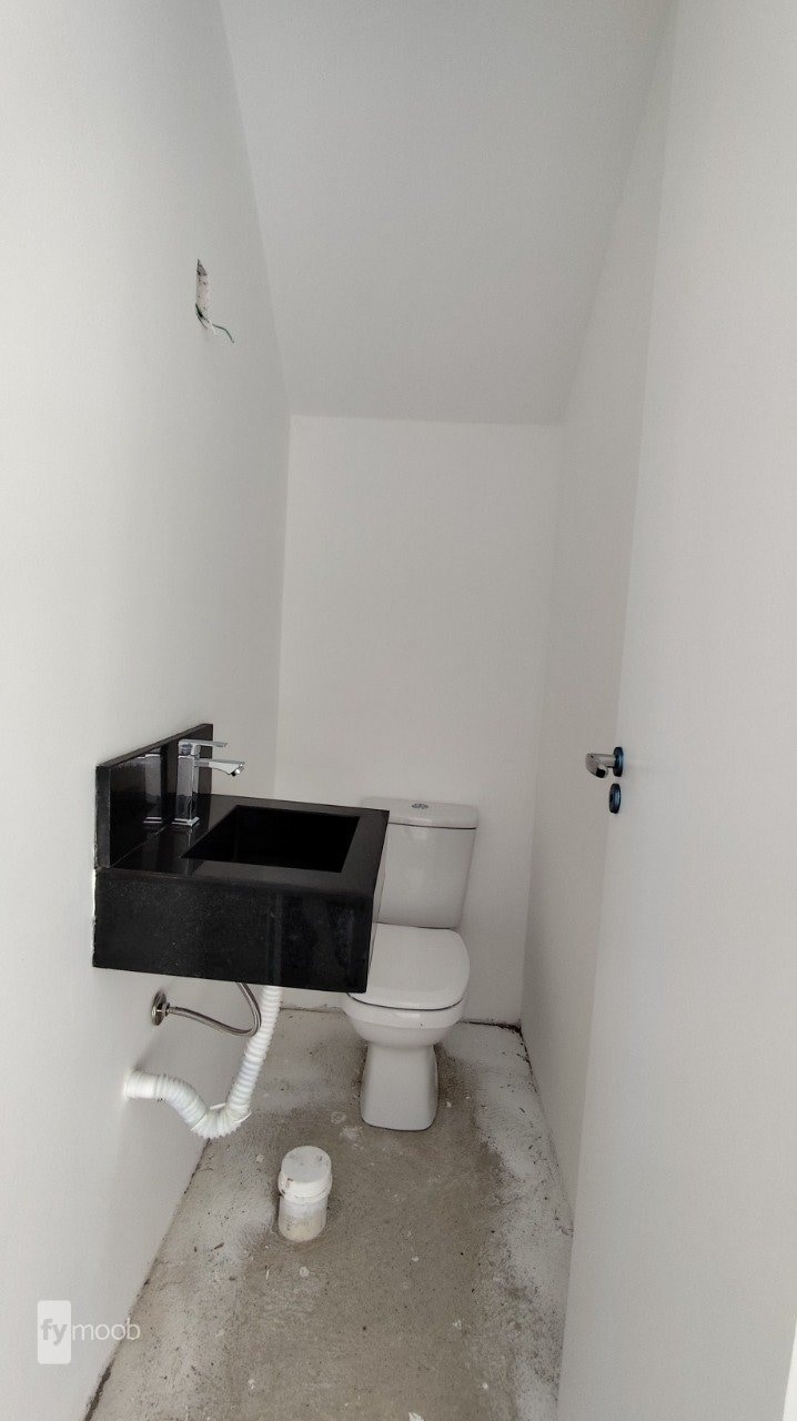 Foto do Sobrado com 3 quartos no Cajuru, Curitiba - foto 16