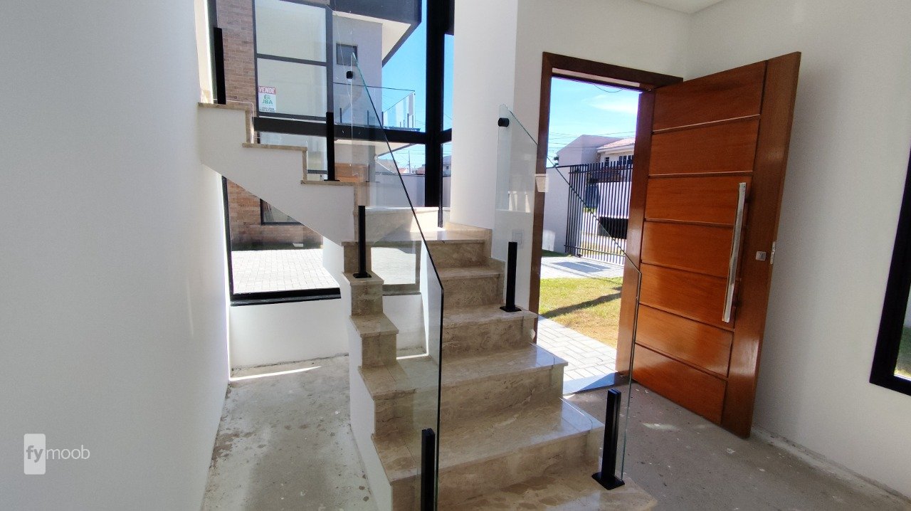 Foto do Sobrado com 3 quartos no Cajuru, Curitiba - foto 17