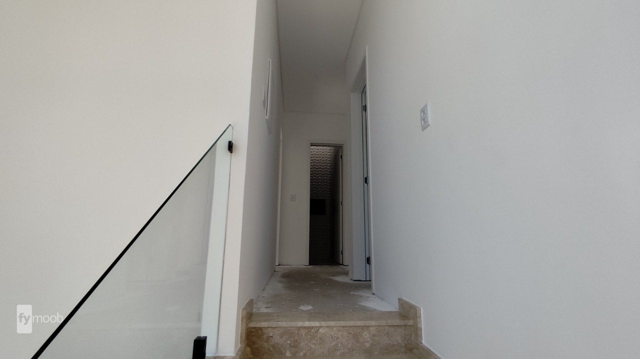 Foto do Sobrado com 3 quartos no Cajuru, Curitiba - foto 18