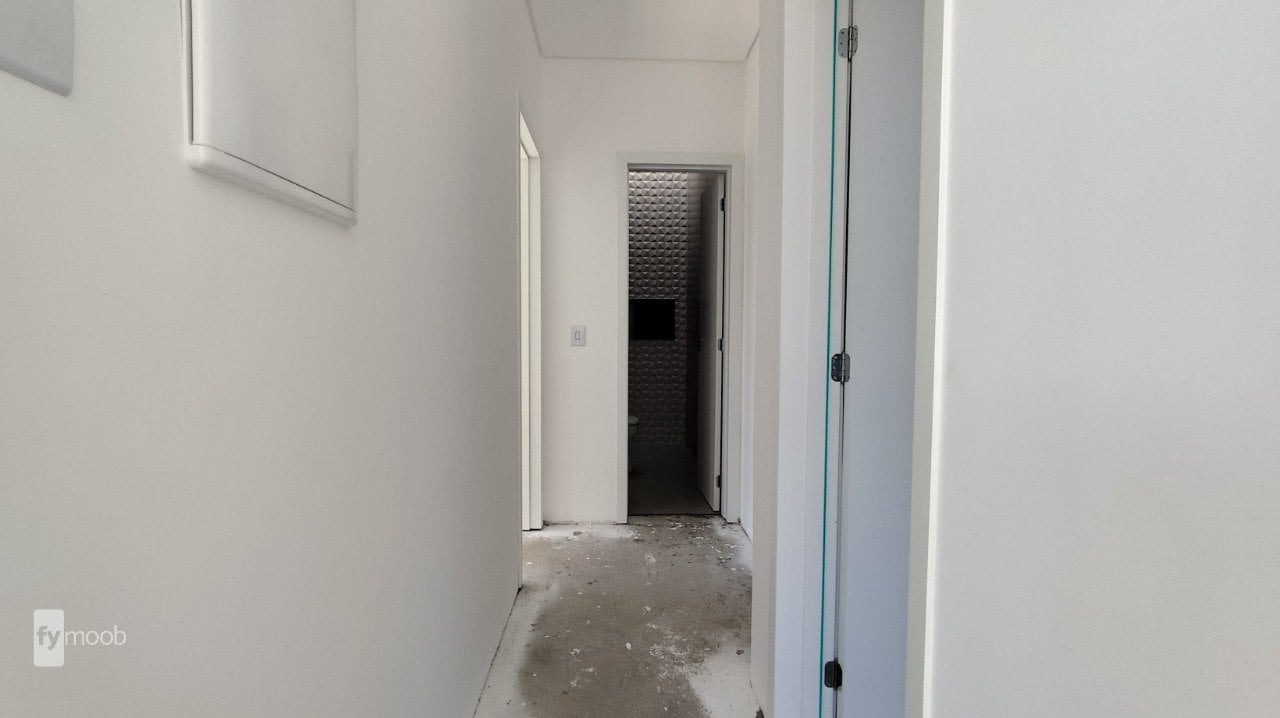 Foto do Sobrado com 3 quartos no Cajuru, Curitiba - foto 19