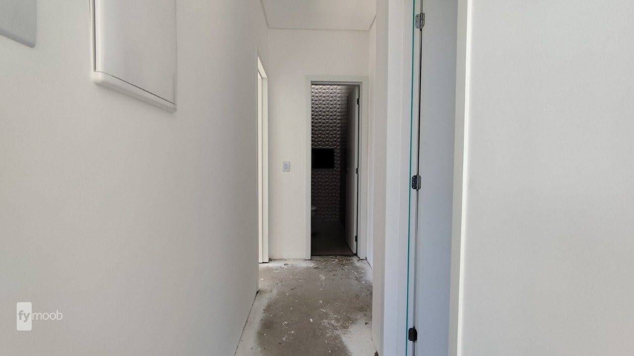 Foto do Sobrado com 3 quartos no Cajuru, Curitiba - foto 19
