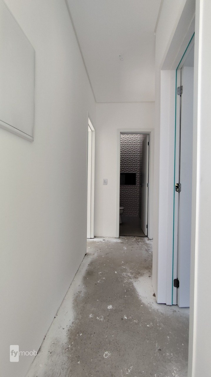 Foto do Sobrado com 3 quartos no Cajuru, Curitiba - foto 20