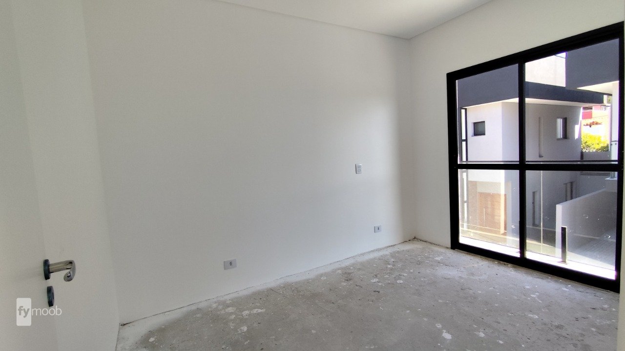 Foto do Sobrado com 3 quartos no Cajuru, Curitiba - foto 21