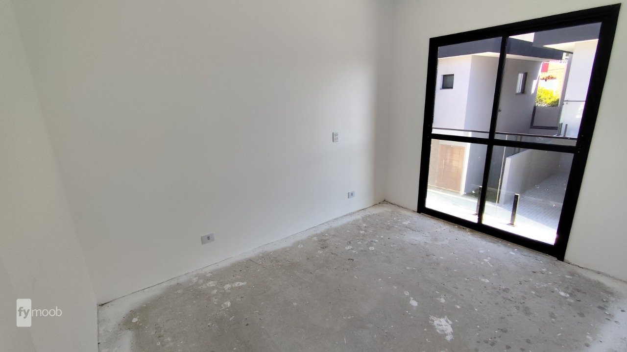 Foto do Sobrado com 3 quartos no Cajuru, Curitiba - foto 22