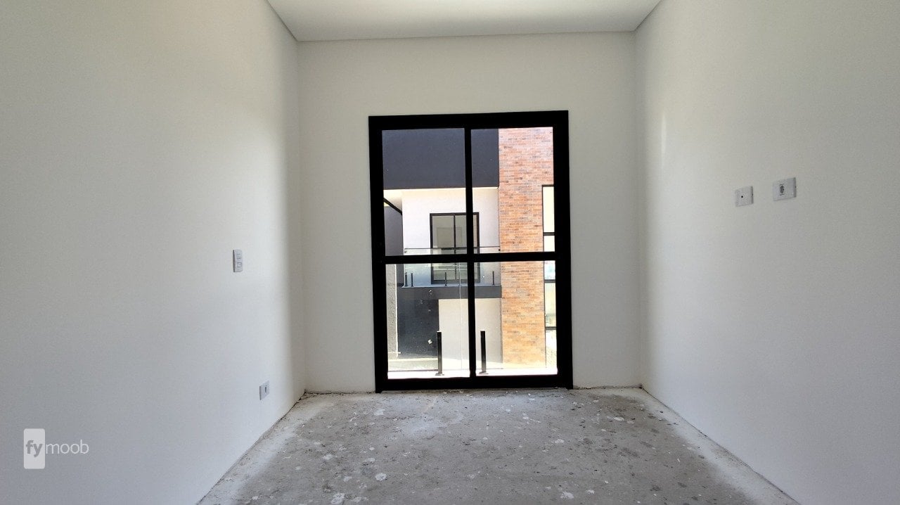 Foto do Sobrado com 3 quartos no Cajuru, Curitiba - foto 23