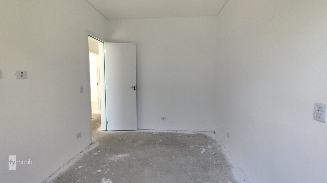 Foto do Sobrado com 3 quartos no Cajuru, Curitiba - foto 24